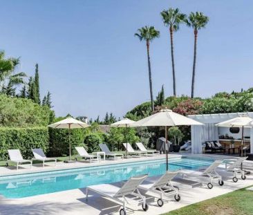 Alquiler de casa o chalet independiente en Las Brisas - Photo 5