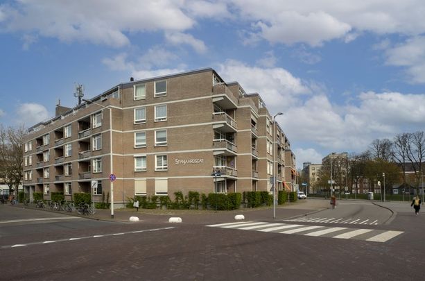 Te huur: Appartement Adriaan van Bergenstraat in Breda - Photo 1