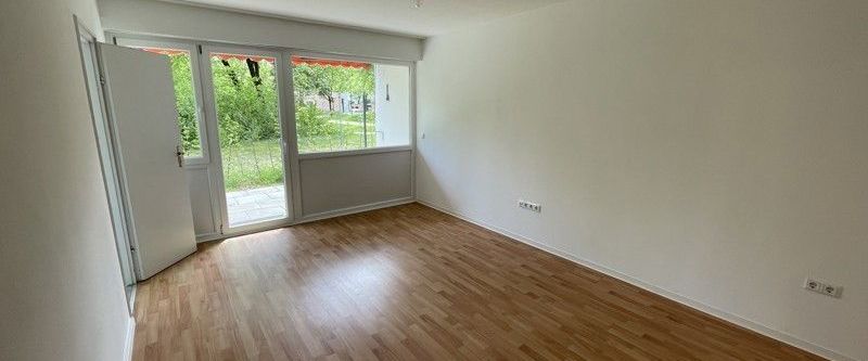 Moderne 2-Zimmer-Wohnung mit Einbauküche - Photo 1