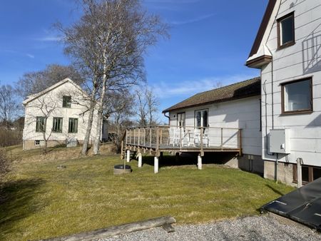 Hedekas - 4rok - tillsv - 11.500kr/mån - Photo 5