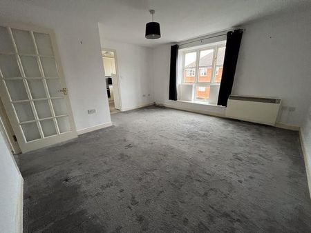 2 bedroom apartment to rent - Photo 4