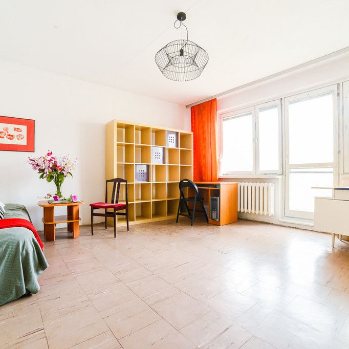 Ursynów, ul. Meander - Photo 1