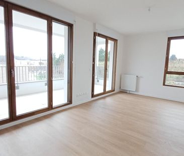 location Appartement T2 DE 48.42m² À ARPAJON - Photo 5