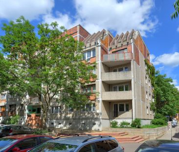 ideale Singlewohnung im Herzen der Stadt - Photo 2