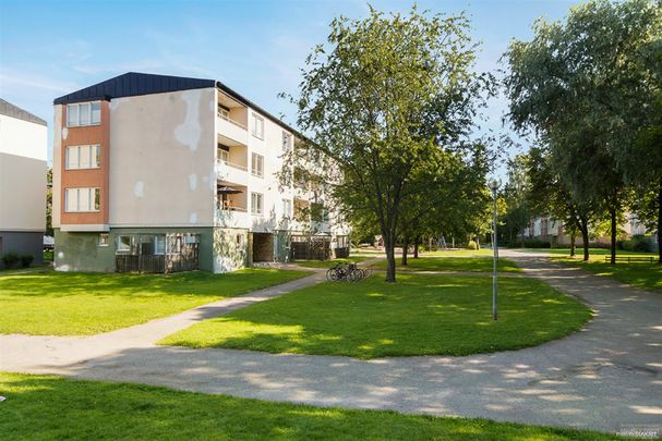 Rådmansgatan 7 A - Photo 1