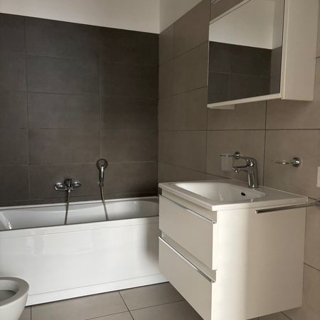 3.5 Zimmer, 84 m², 8. Stock - Foto 3