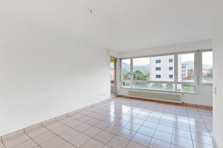 Comodo 3.5 locali a Caslano - Photo 3