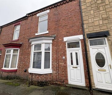 2 bedroom terraced house to rent - Photo 3