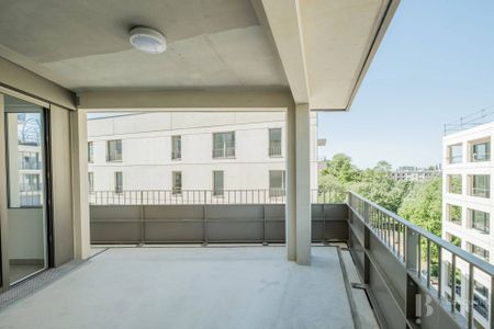 Rental Apartment Bordeaux Saint-Jean - Photo 5