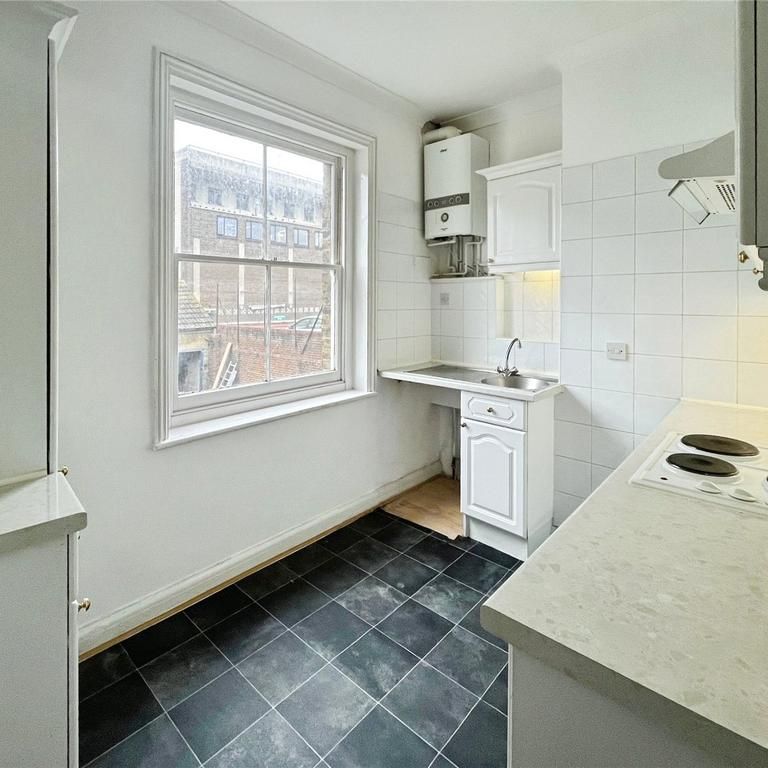 1 bedroom flat to rent - Photo 1
