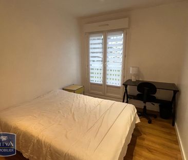 Location Appartement 1 pièce 10m² RENNES 35000 - Photo 3