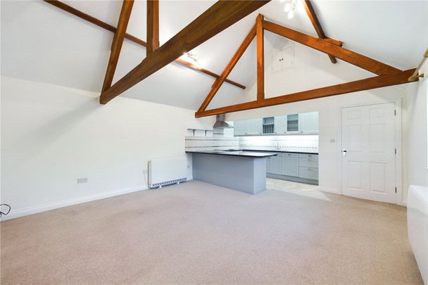 Goring Lane, Goddards Green, Mortimer, Reading, RG7 - Photo 1