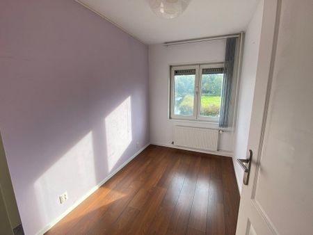 Te huur: Huis Wethouder Wierdelsstraat in Amsterdam - Foto 3