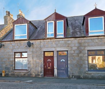 11 Smithfield, AB51 0YN, Inverurie - Photo 2