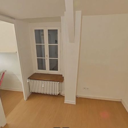 APPARTEMENT T2 A LOUER - Photo 4