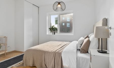 Middagshøjvej 52B, 1., tv - Foto 4