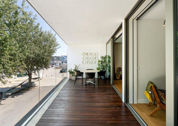 Vila Nova de Gaia, Canidelo,