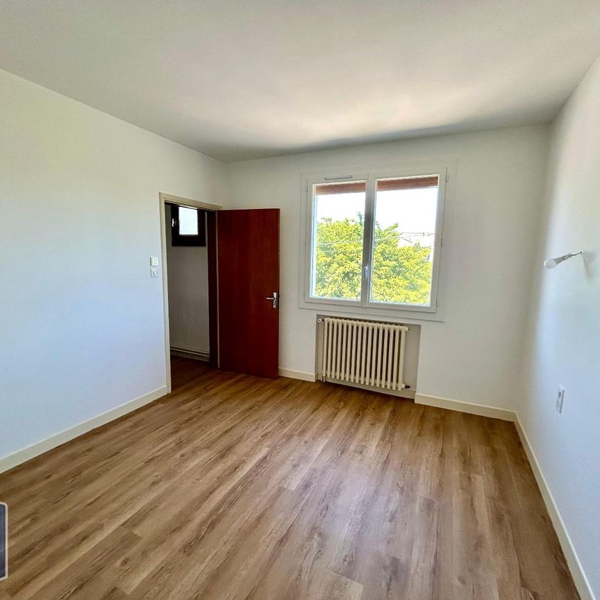 Location Maison 6 pièces 119m² ALBI 81000 - Photo 1