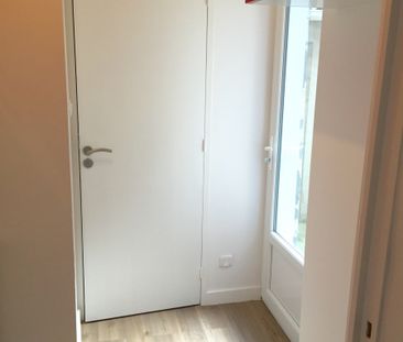 A louer Brest Centre St Martin: Studio état Neuf 23 M2 avec accès cour - Photo 6