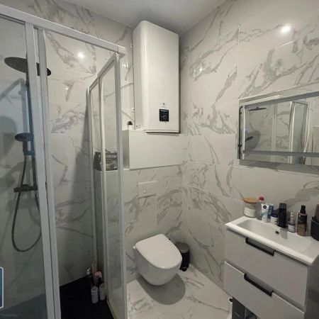 Appartement à louer 1 pièce 18.7m² - Photo 3