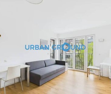 Wunderschöne möblierte 1-zimmer Wohnung - Foto 1