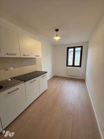Appartement T2 - Centre Montrevel en Bresse - Photo 3