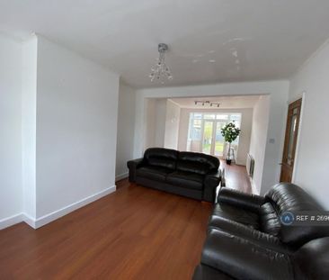 3 bedroom terraced house to rent - Photo 1