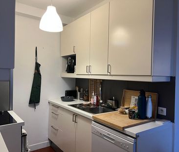 Appartement Levallois Perret 2 pièce(s) 41 m2, - Photo 6