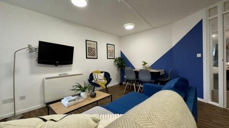 4 bedroom house share to rent - Photo 3