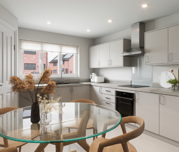 2 bedroom semi-detached house to rent - Photo 3