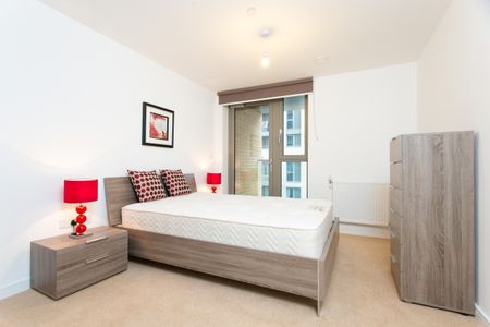 1 bedroom apartment to rent - Photo 3
