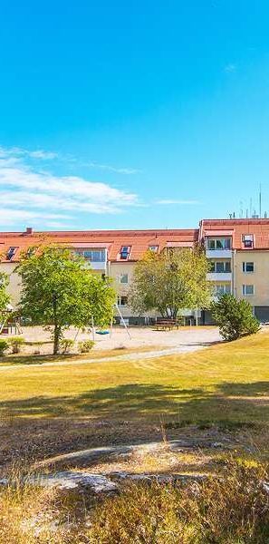 Ekenhillsvägen 5 C - Foto 2