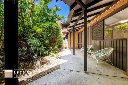 42/7 Medley Street, Chifley ACT 2606 - Apartment For Rent | Domain - Photo 5