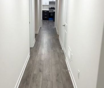 For Lease - 13-400 Finch Avenue Unit# Bsmt, Pickering, Ontario - Photo 2