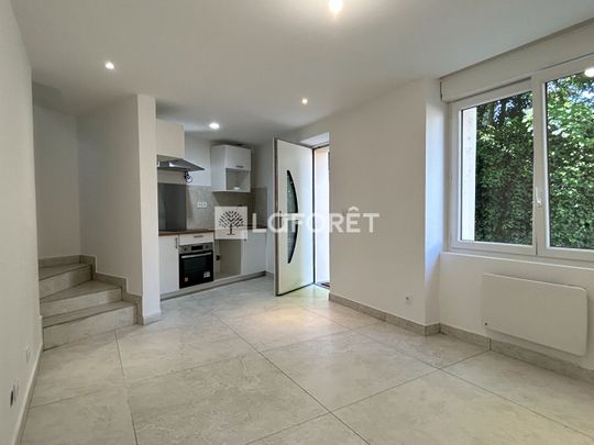 Maison T3 près de TESSANCOURT SUR AUBETTE à louer - Photo 1