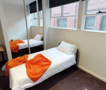 2 Bedroom - Photo 4