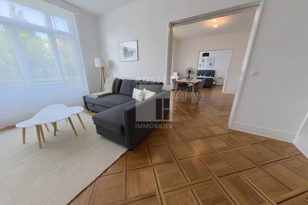 Appartement de 3.5 pièces au 1er étage - Photo 1