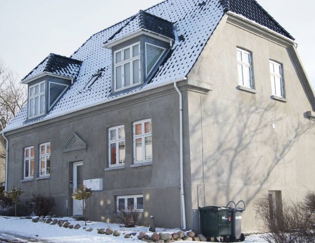 Om lejligheden - Foto 1