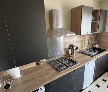 Location / Appartement T3 - Photo 5