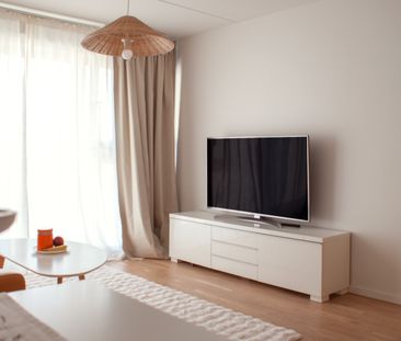 Gamla Rambergsvägen, Göteborg - Photo 2