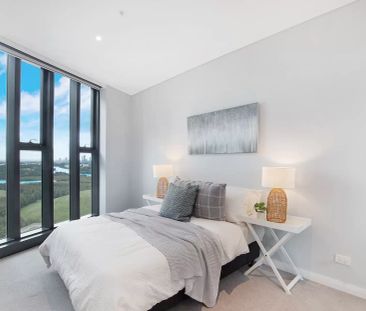 2009/2 Waterways Street, 2127, Wentworth Point Nsw - Photo 1