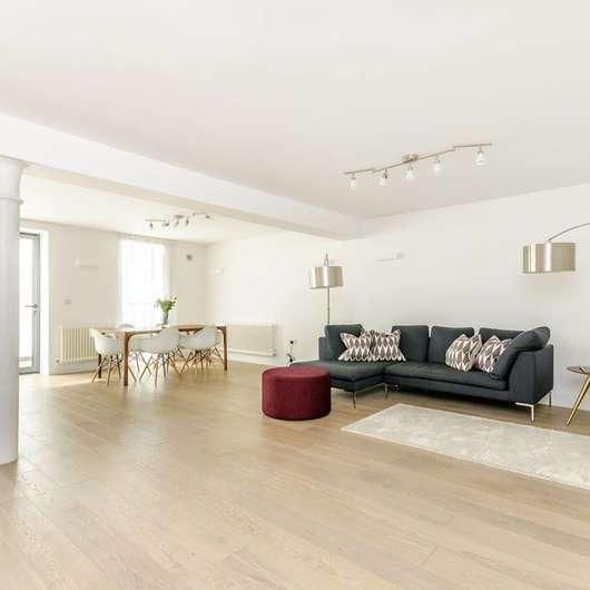 County Street, London Bridge, SE1 - Photo 1