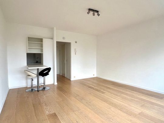 Rue Saint-Bernard, 1060, Saint-Gilles - Photo 1