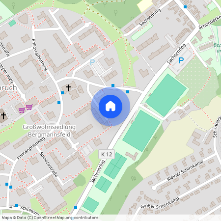 Albert-Schweitzer-Str. 18, 45279, Essen Ot Freisenbruch