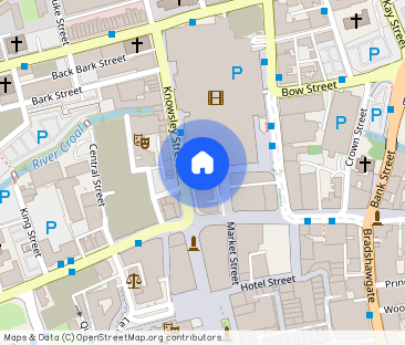 Corporation Street, Bolton, BL1 - Photo 1