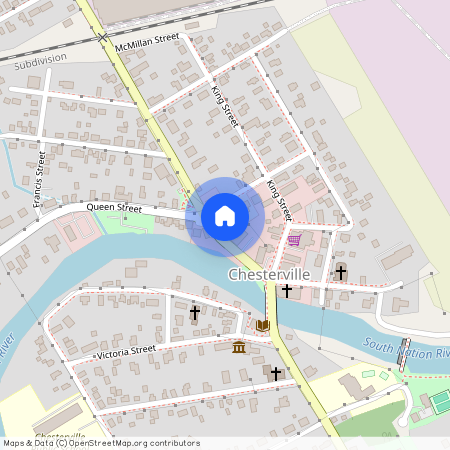 31 Main Street, North Dundas