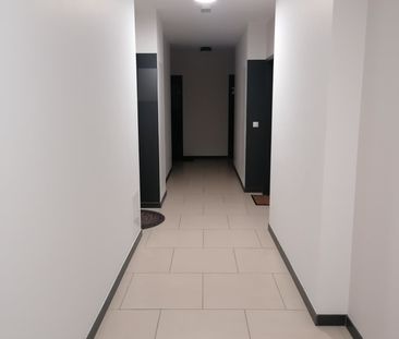 Mieszkanie+miejsce parkingowe do wynajęcia Szczecin - Фото 4