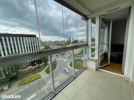 Mieszkanie do wynajęcia - Warszawa, Postępu - Фото 4