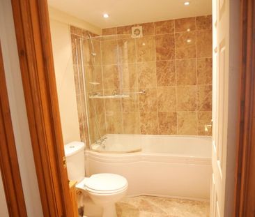 1 bedroom coach house to rent - Photo 4