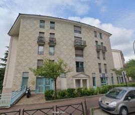 Location Appartement 1 pièce 29m² ST GERMAIN EN LAYE 78100 - Photo 1